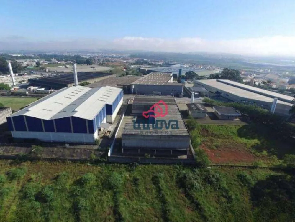 Depósito-Galpão, 3318 m² - Foto 6