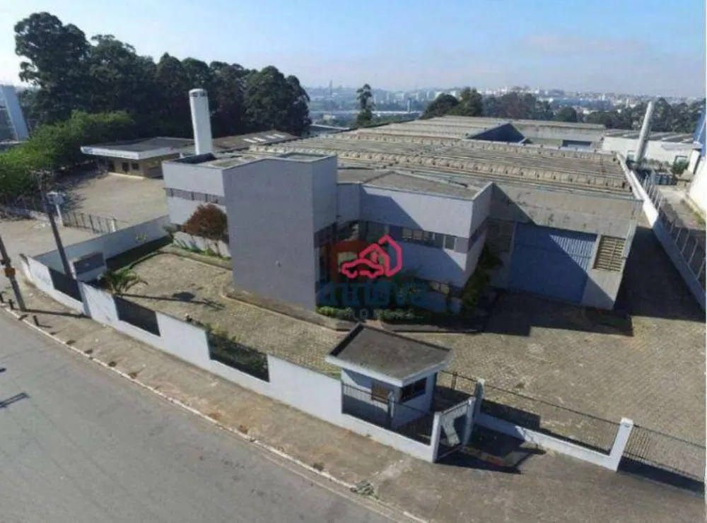 Depósito-Galpão, 3318 m² - Foto 5