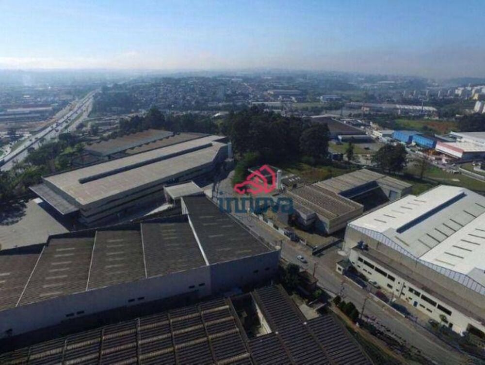 Depósito-Galpão, 3318 m² - Foto 1