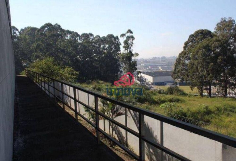 Depósito-Galpão, 3318 m² - Foto 3