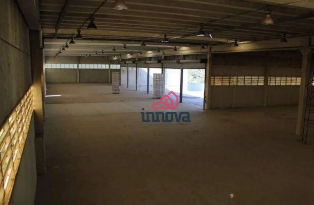 Depósito-Galpão, 3318 m² - Foto 3