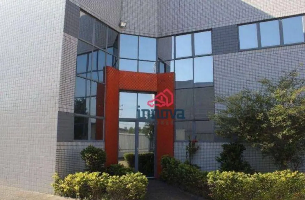 Depósito-Galpão, 3318 m² - Foto 8