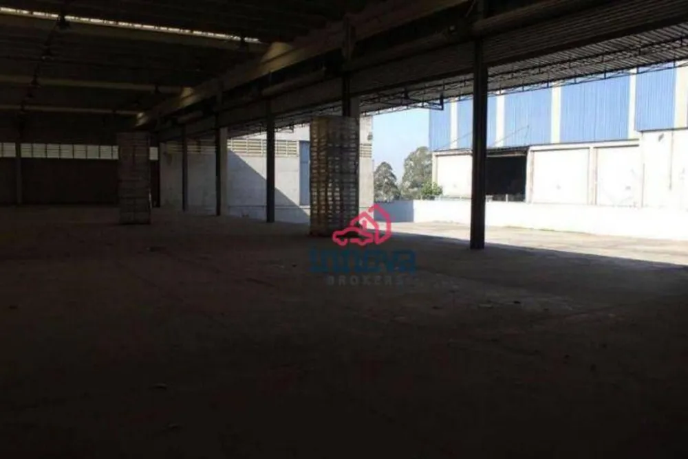 Depósito-Galpão, 3318 m² - Foto 7