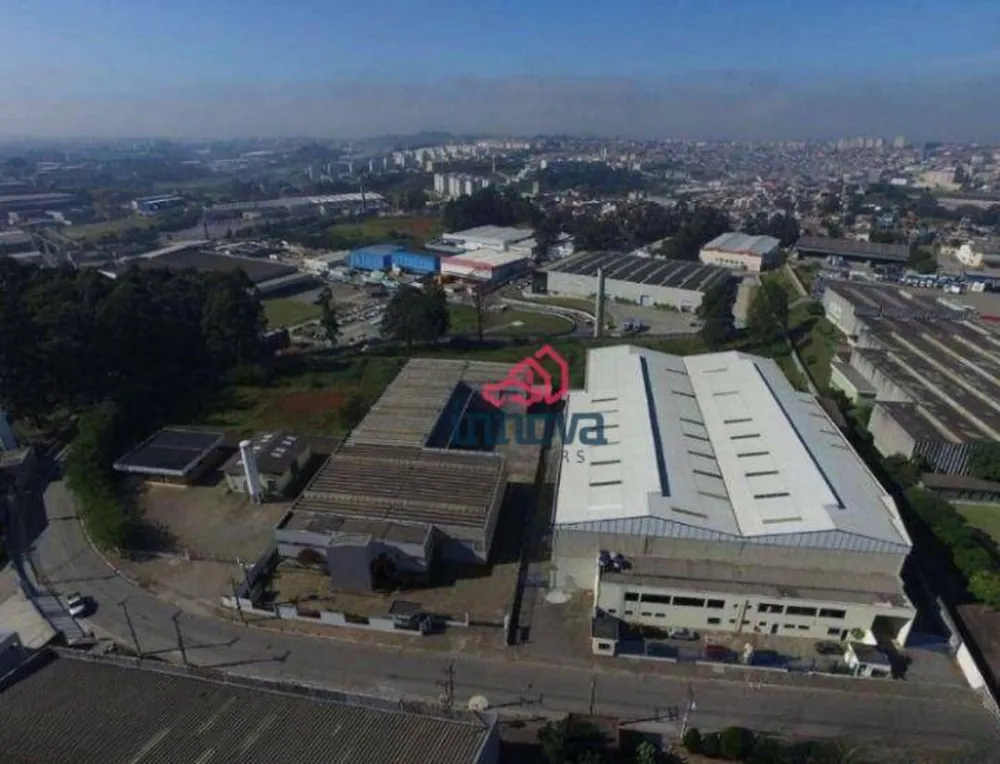 Depósito-Galpão, 3318 m² - Foto 8