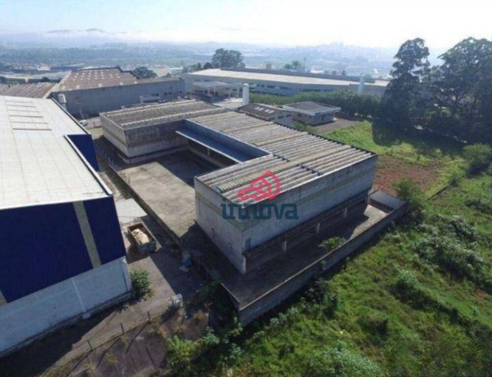 Depósito-Galpão, 3318 m² - Foto 4