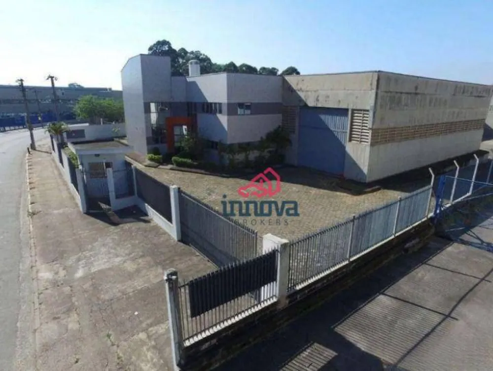 Depósito-Galpão, 3318 m² - Foto 6
