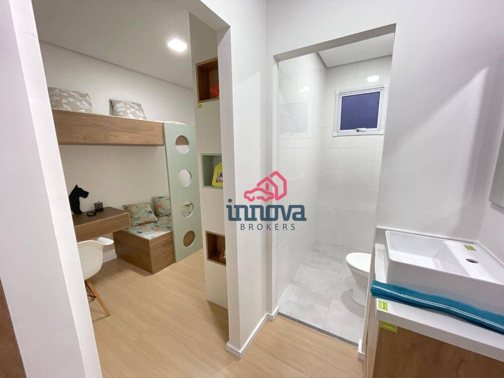 Apartamento, 2 quartos, 42 m² - Foto 6