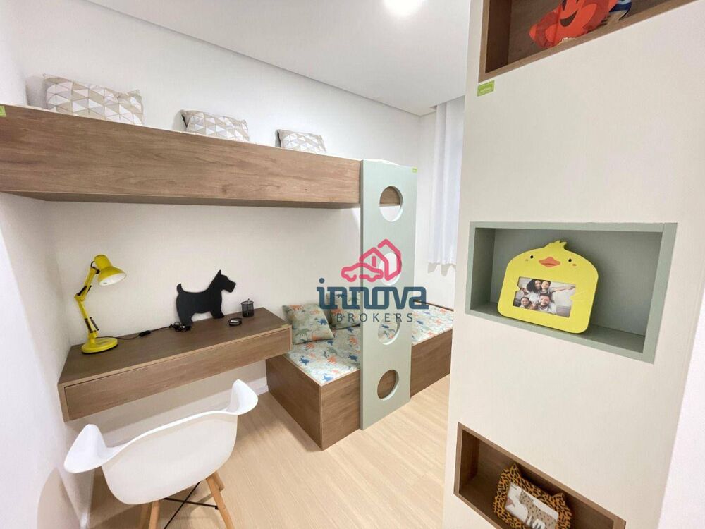 Apartamento, 2 quartos, 42 m² - Foto 8