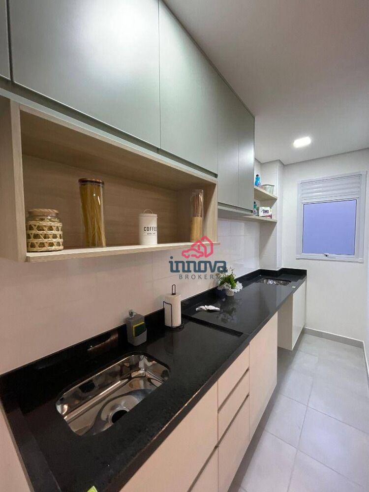 Apartamento, 2 quartos, 42 m² - Foto 5