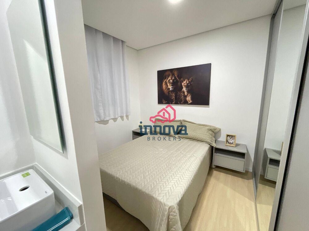 Apartamento, 2 quartos, 42 m² - Foto 9