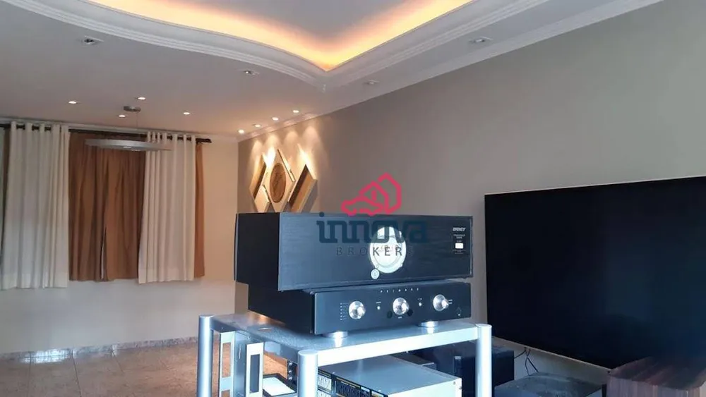 Sobrado, 3 quartos, 164 m² - Foto 8