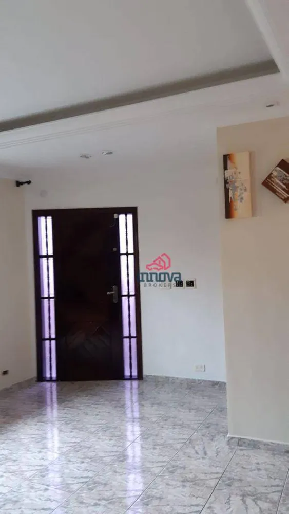 Sobrado, 3 quartos, 164 m² - Foto 3