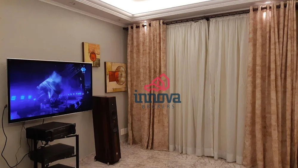 Sobrado, 3 quartos, 164 m² - Foto 9