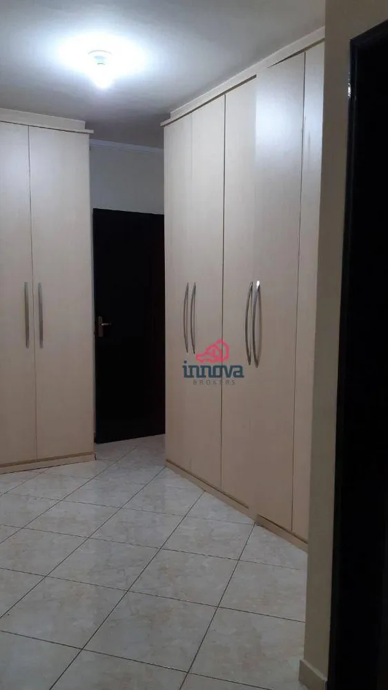 Sobrado, 3 quartos, 164 m² - Foto 12