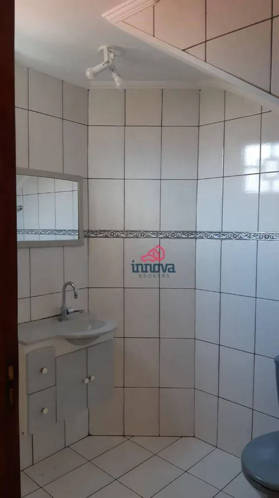 Sobrado, 3 quartos, 164 m² - Foto 2