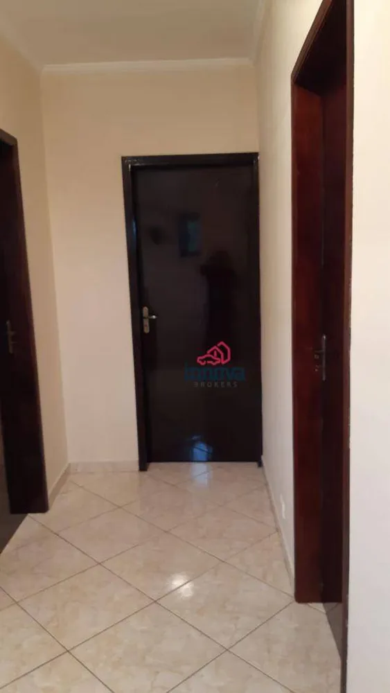 Sobrado, 3 quartos, 164 m² - Foto 1