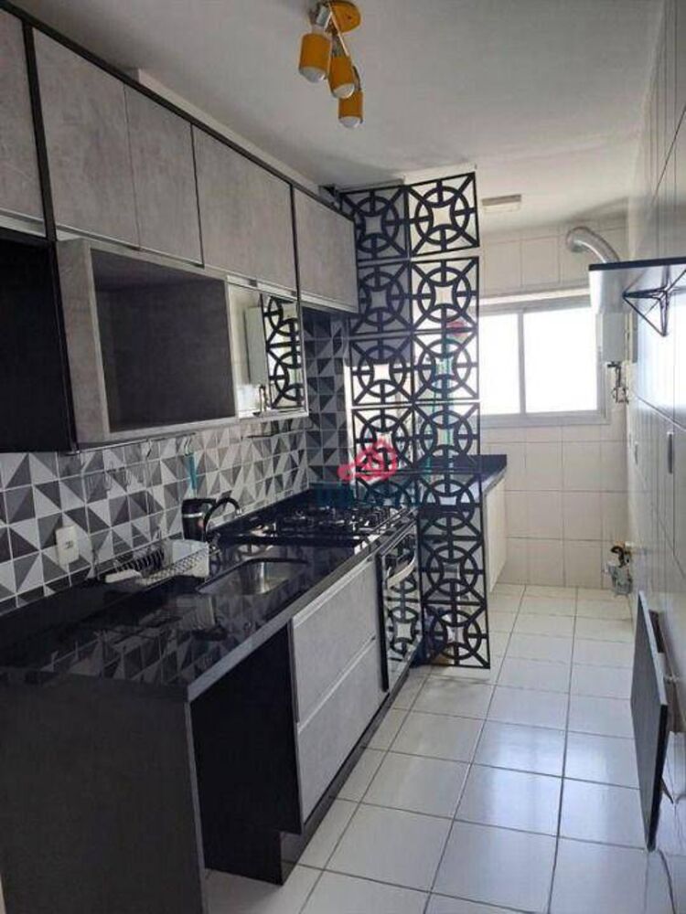 Apartamento, 3 quartos, 63 m² - Foto 2