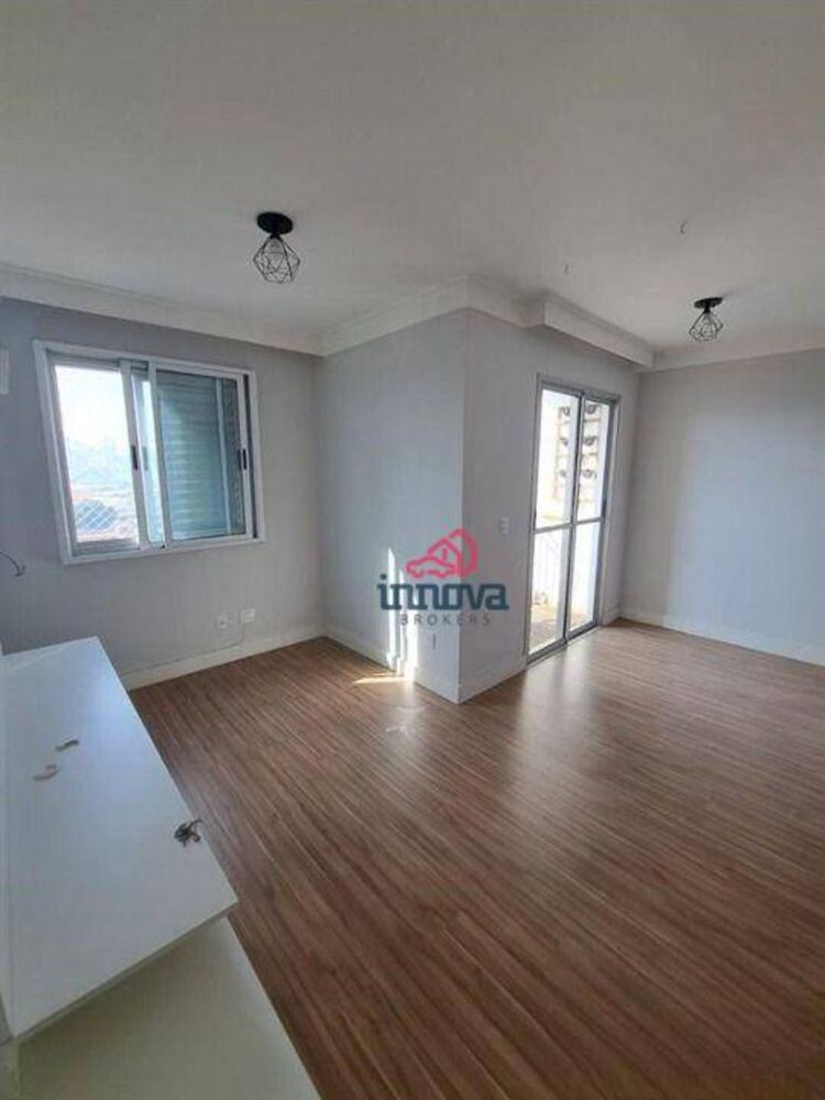 Apartamento, 3 quartos, 63 m² - Foto 1