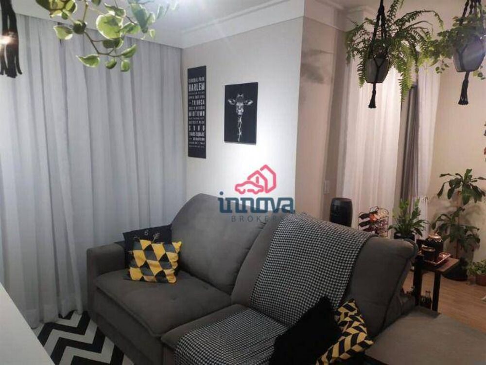 Apartamento, 3 quartos, 63 m² - Foto 8
