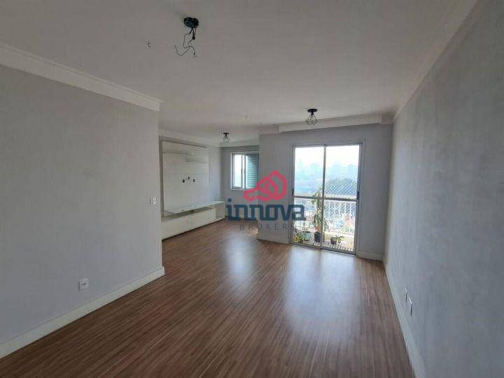 Apartamento, 3 quartos, 63 m² - Foto 9