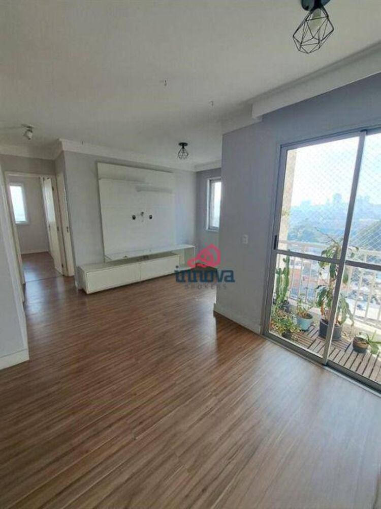 Apartamento, 3 quartos, 63 m² - Foto 3