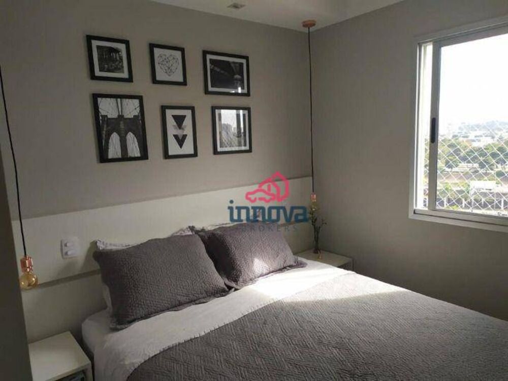 Apartamento, 3 quartos, 63 m² - Foto 6