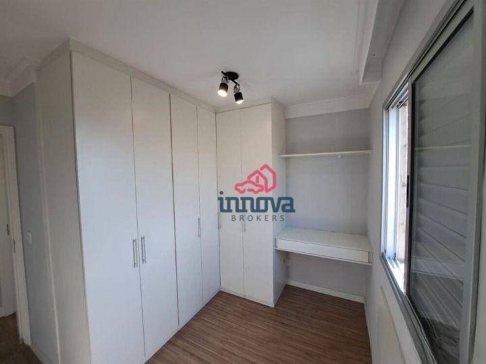 Apartamento, 3 quartos, 63 m² - Foto 7
