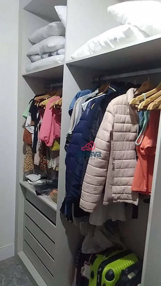 Sobrado, 3 quartos, 220 m² - Foto 3