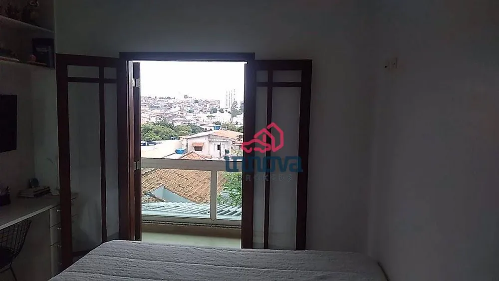 Sobrado, 3 quartos, 220 m² - Foto 12