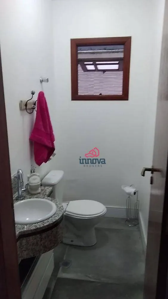 Sobrado, 3 quartos, 220 m² - Foto 9