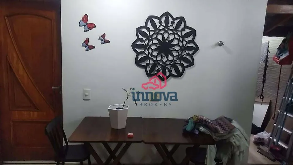 Sobrado, 3 quartos, 220 m² - Foto 1