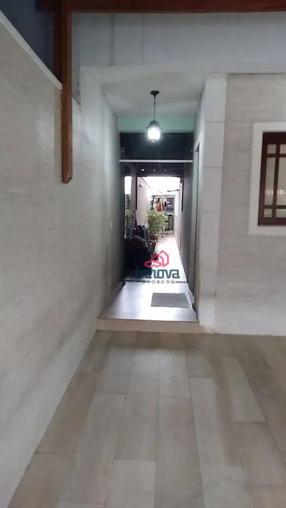 Sobrado, 3 quartos, 220 m² - Foto 7