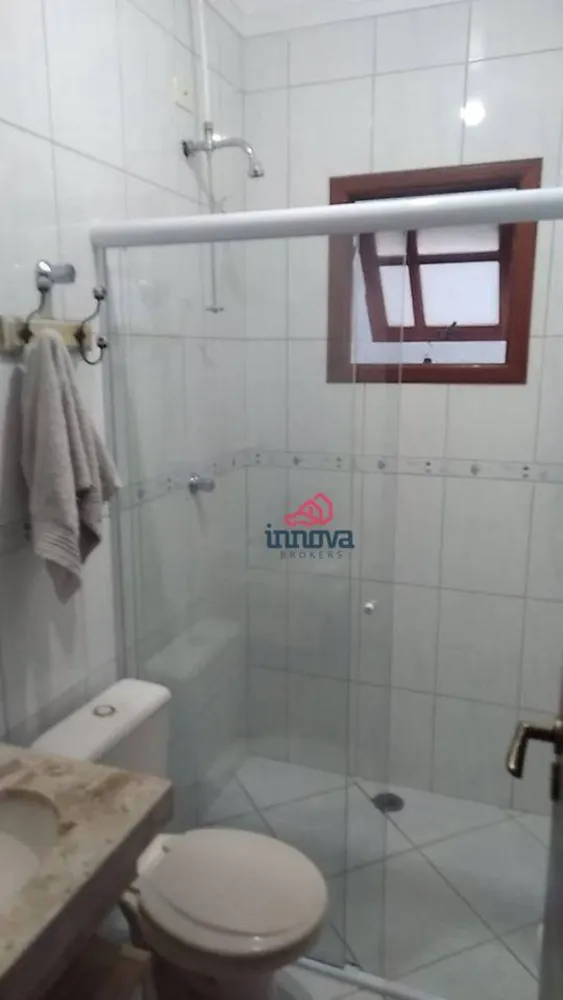 Sobrado, 3 quartos, 220 m² - Foto 11