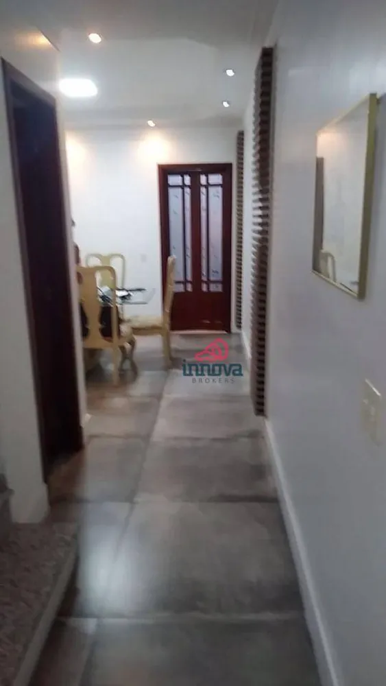 Sobrado, 3 quartos, 220 m² - Foto 8
