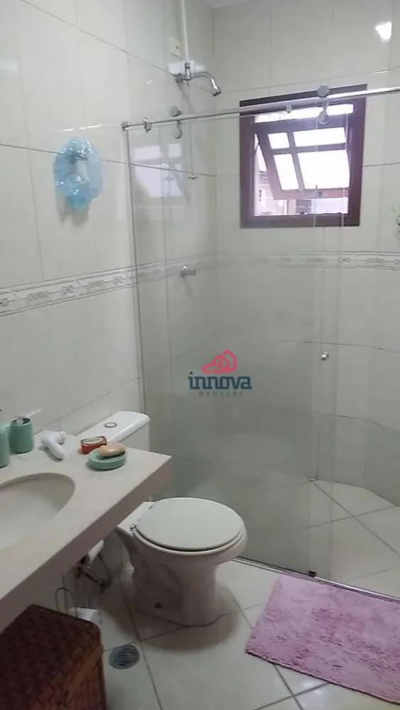 Sobrado, 3 quartos, 220 m² - Foto 10