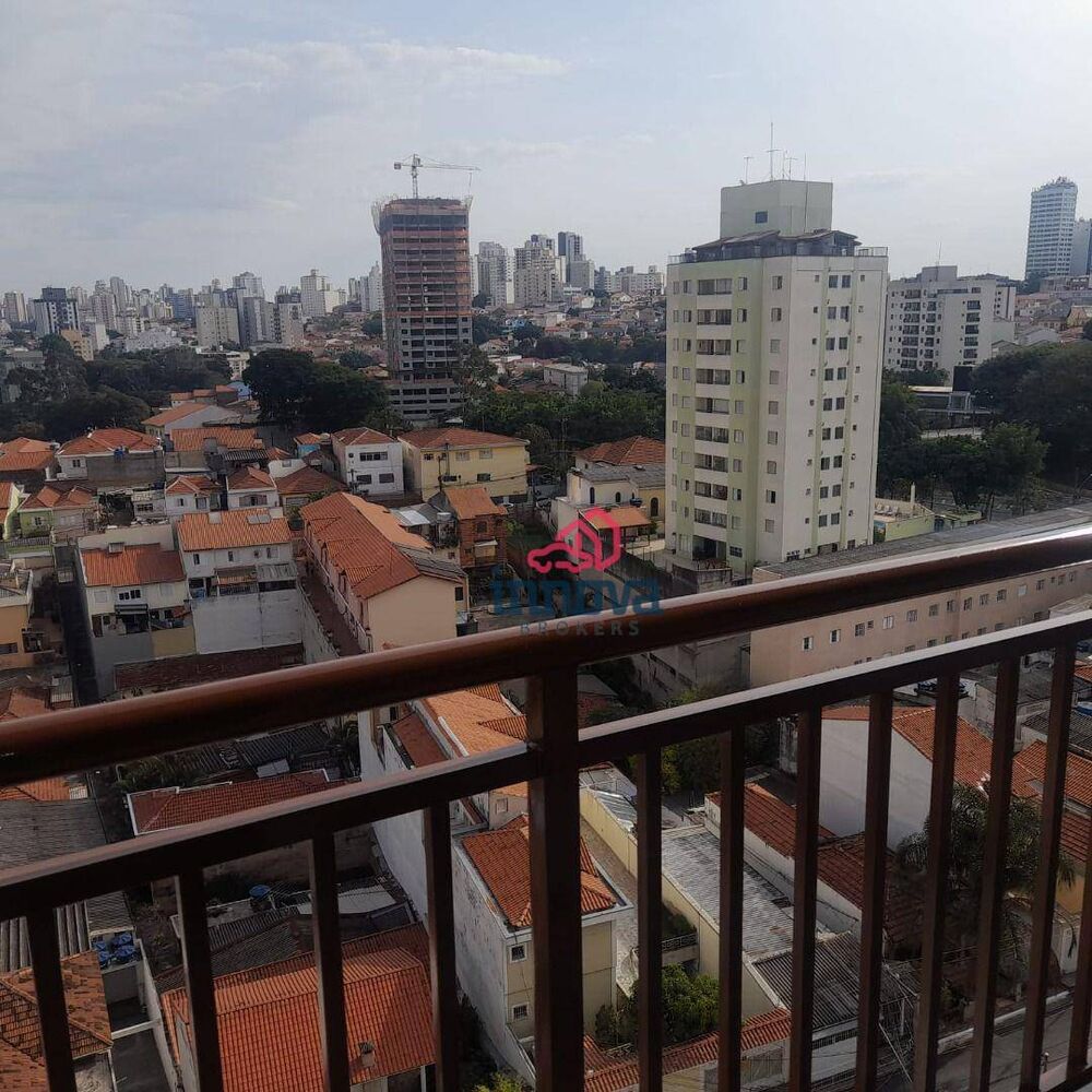 Apartamento, 2 quartos, 54 m² - Foto 10