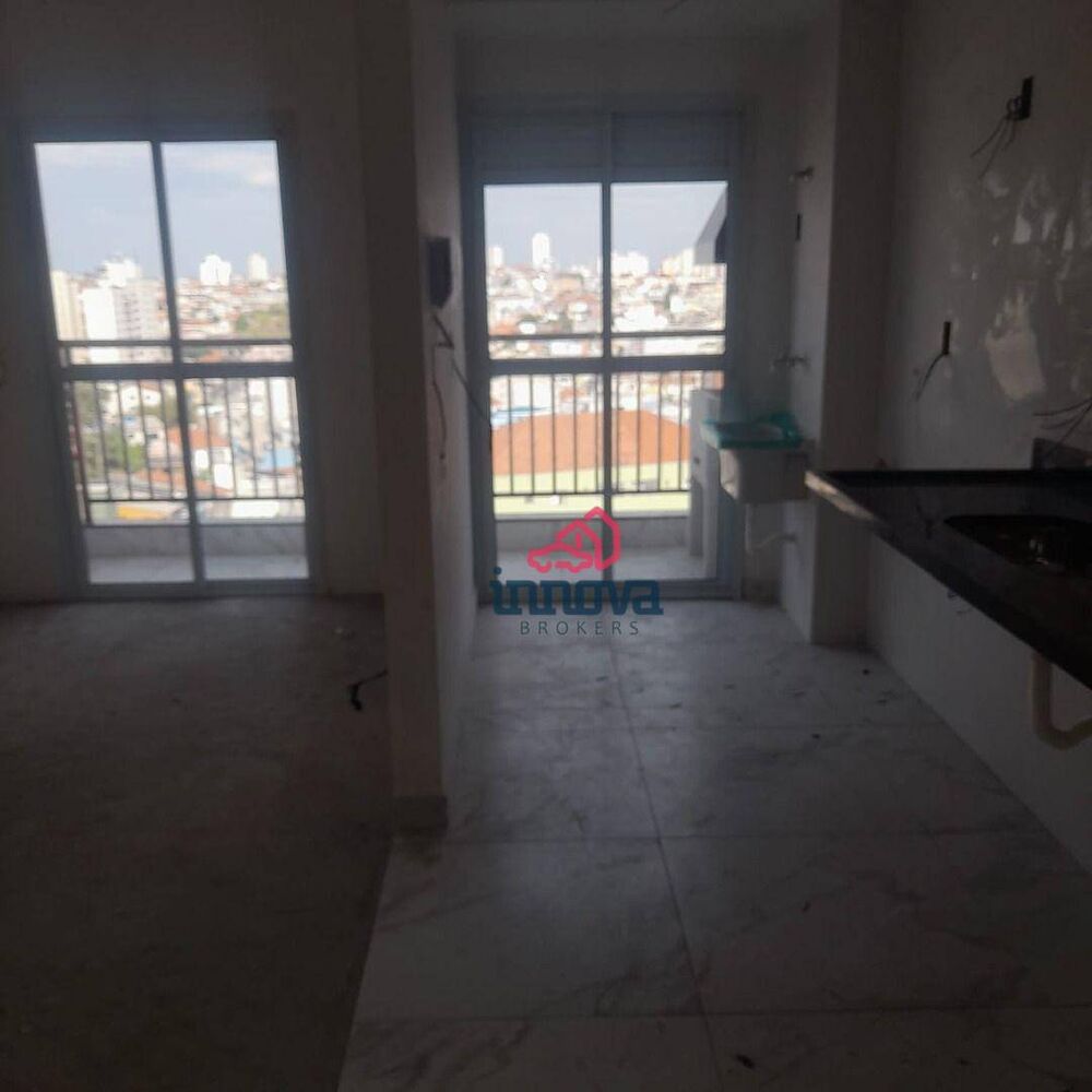 Apartamento, 2 quartos, 54 m² - Foto 1