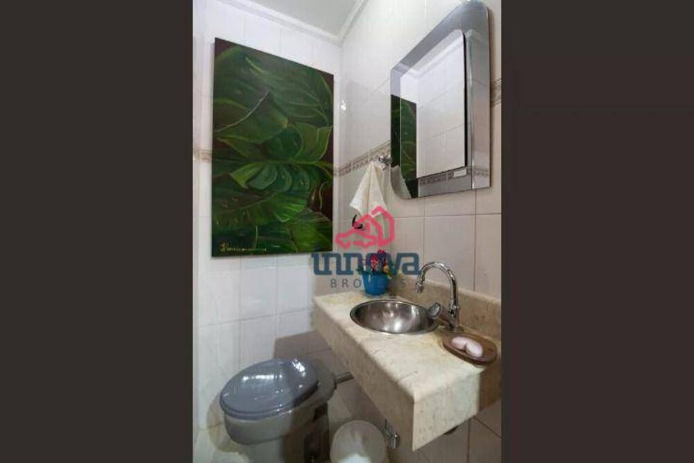 Apartamento à venda com 3 quartos, 132m² - Foto 11