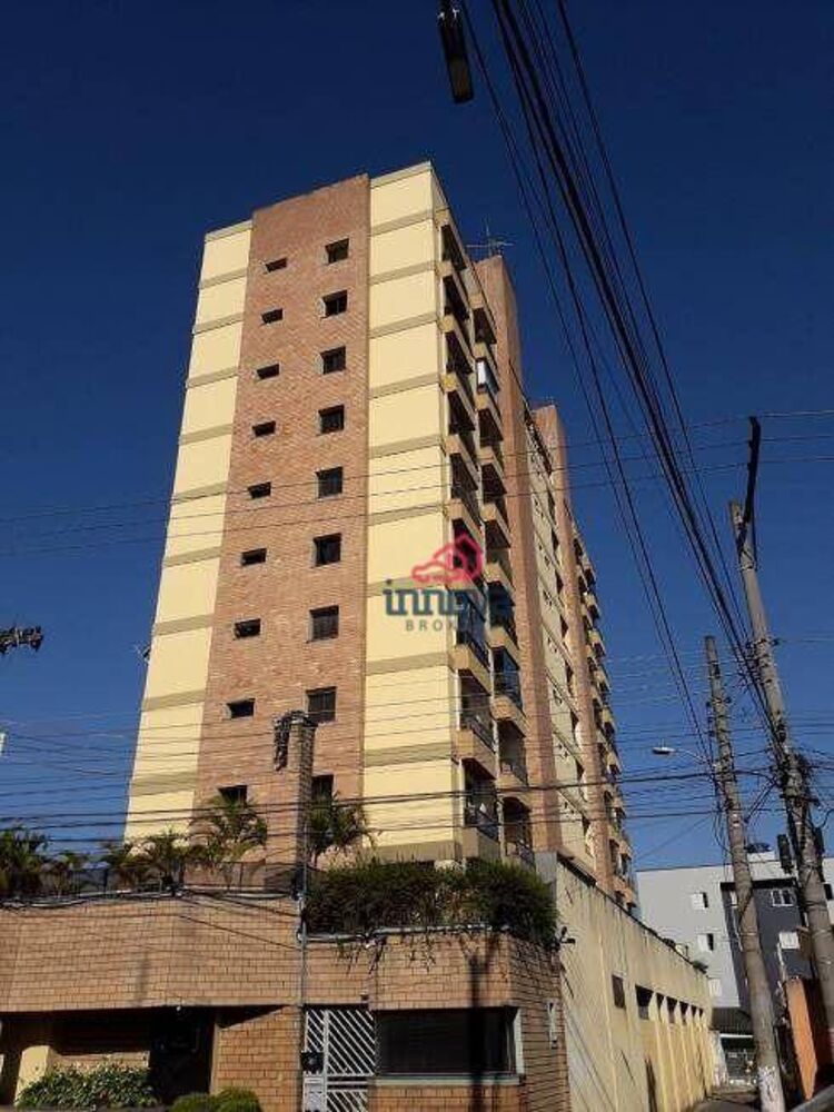 Apartamento à venda com 3 quartos, 132m² - Foto 19