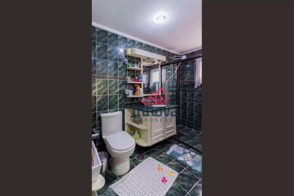 Apartamento à venda com 3 quartos, 132m² - Foto 17
