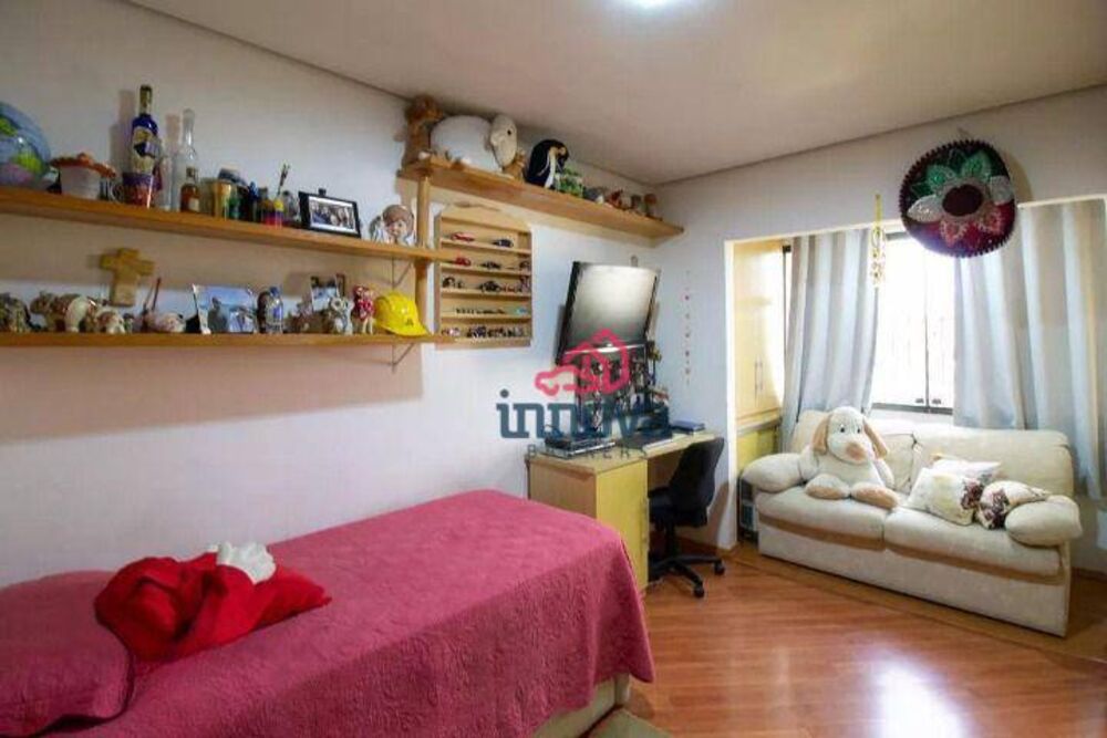 Apartamento à venda com 3 quartos, 132m² - Foto 6