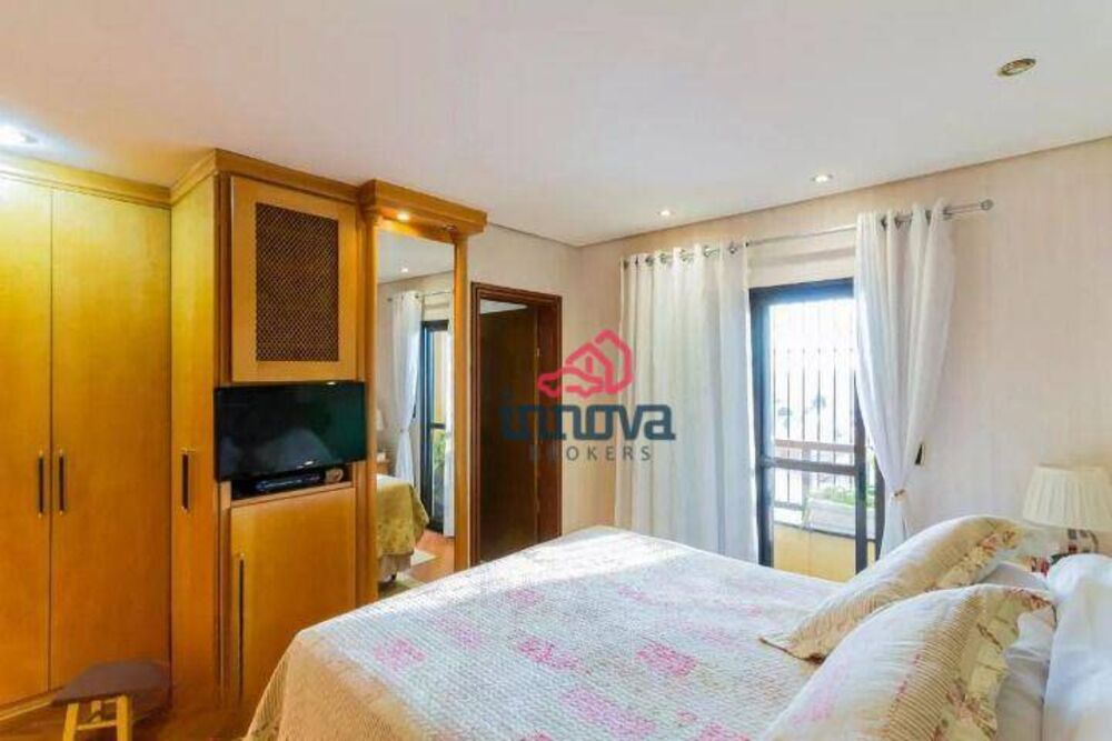 Apartamento à venda com 3 quartos, 132m² - Foto 9