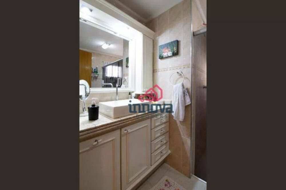 Apartamento à venda com 3 quartos, 132m² - Foto 13