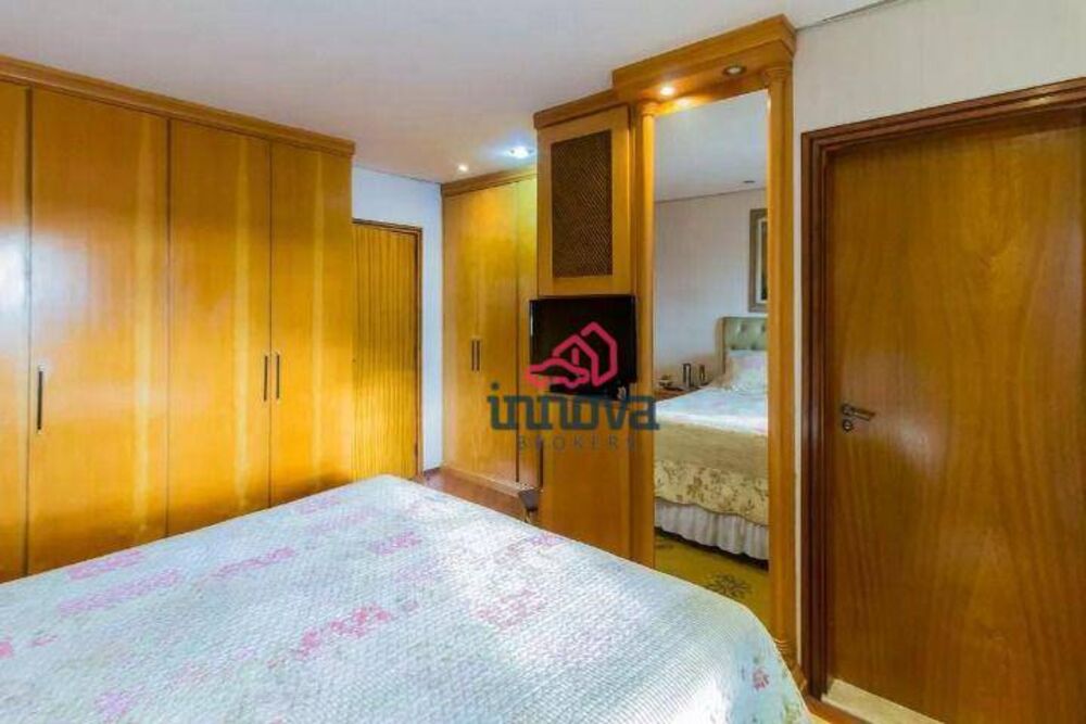 Apartamento à venda com 3 quartos, 132m² - Foto 10