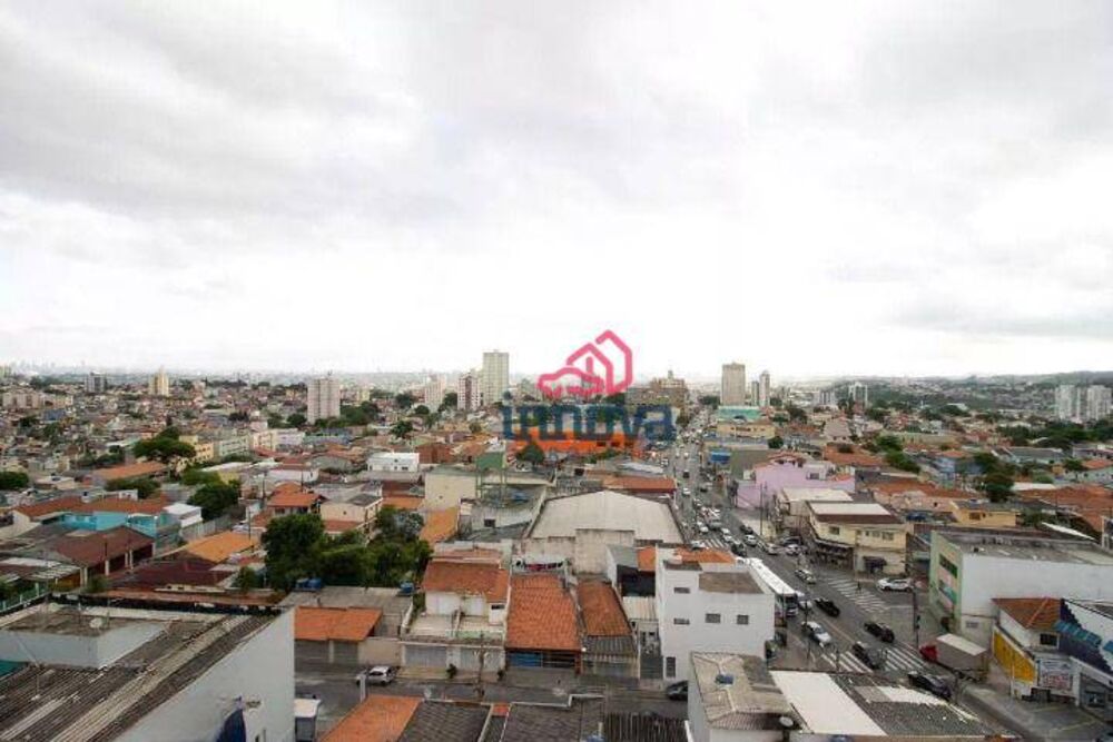 Apartamento à venda com 3 quartos, 132m² - Foto 15