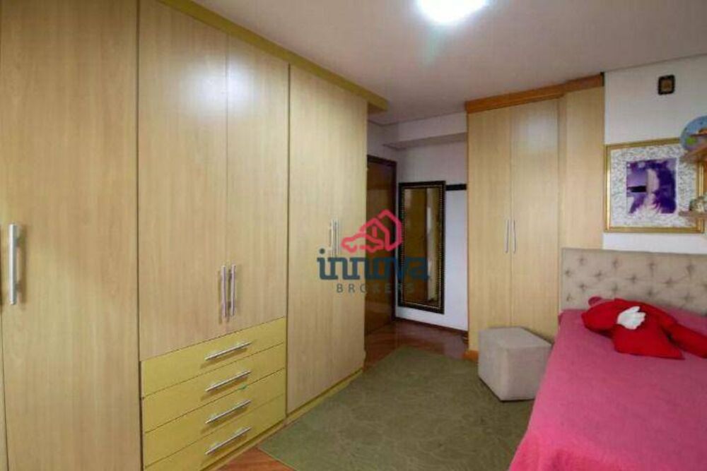 Apartamento à venda com 3 quartos, 132m² - Foto 7