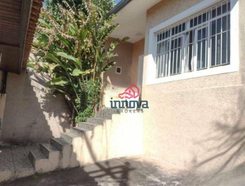 Casa, 3 quartos, 121 m² - Foto 1