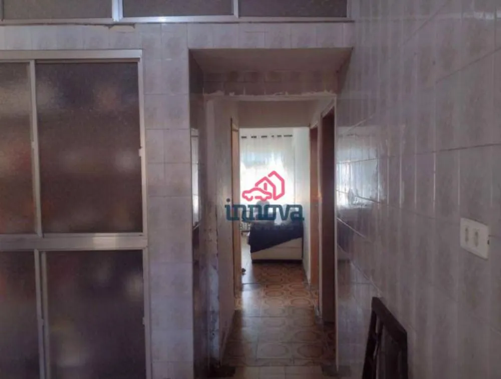 Casa, 3 quartos, 121 m² - Foto 10
