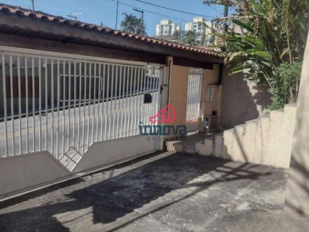 Casa, 3 quartos, 121 m² - Foto 2