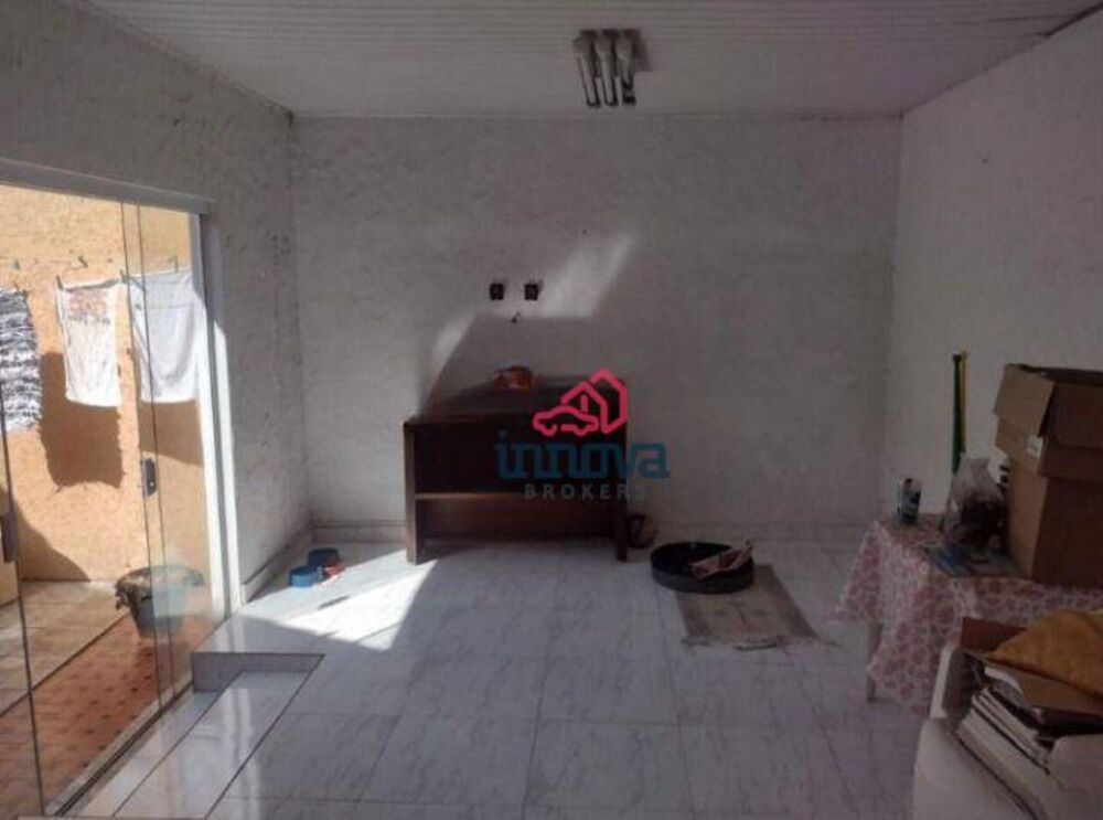 Casa, 3 quartos, 121 m² - Foto 4